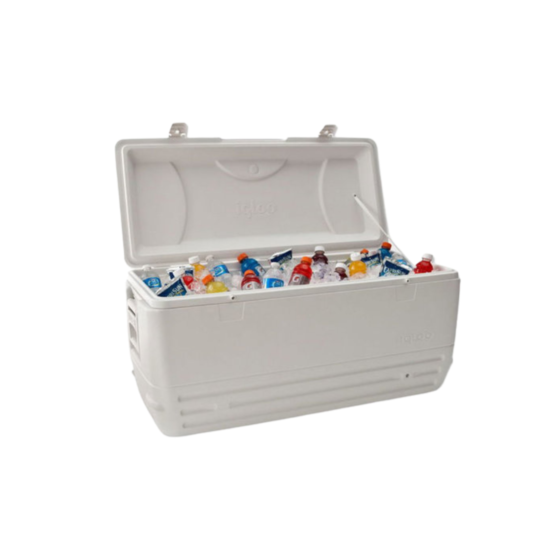 Cooler, Large (100-150 qt)