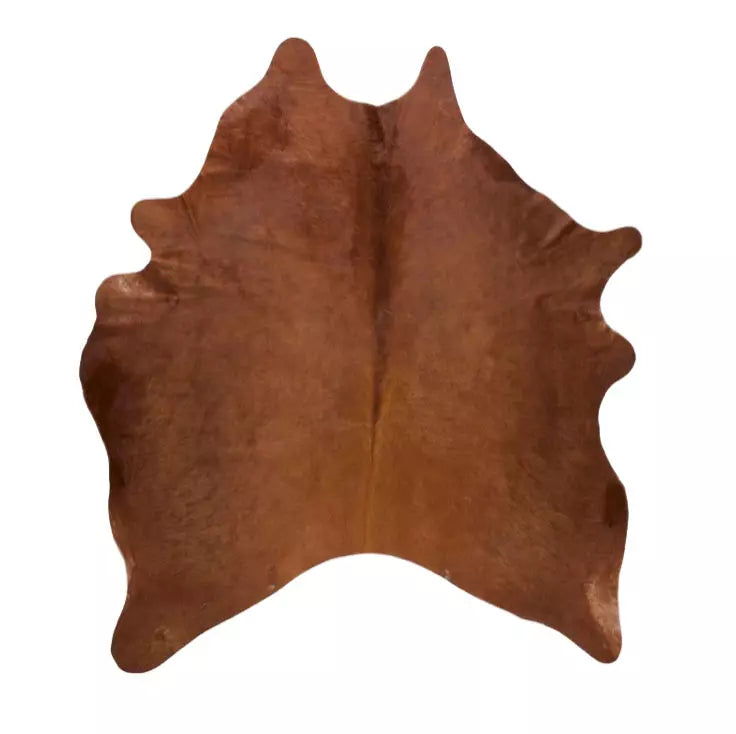 Cowhide Rug