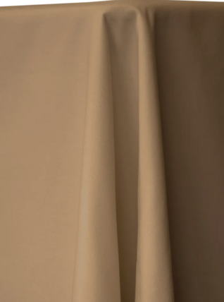 Khaki Linens