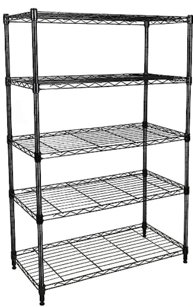 Storage Shelving Unit
