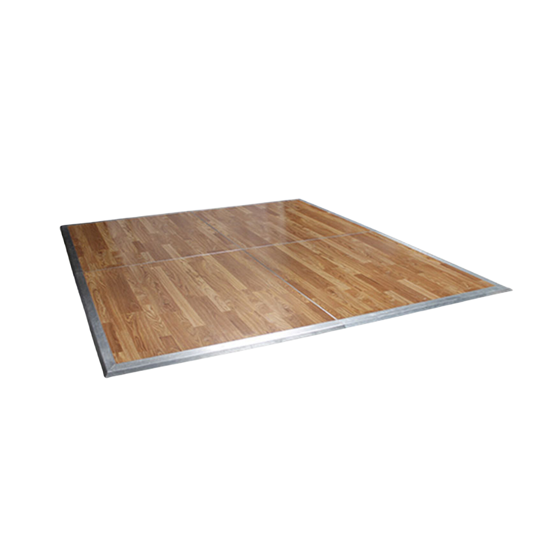 Indoor/Outdoor Dance Floor