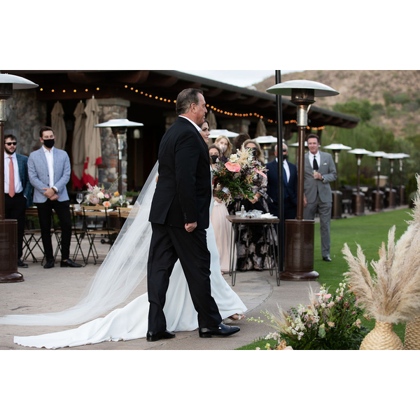 Oversized Detail Vases