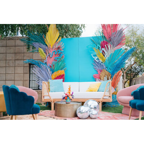 Disco Balls Mixed Sizing