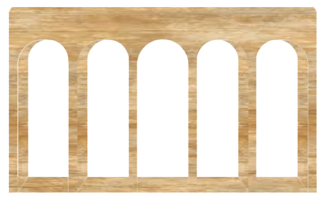 Whyle Wood Bar