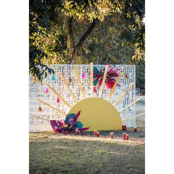 10' XL Sun