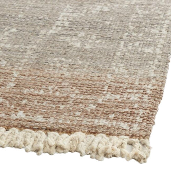 Persian Dehra Jute #101