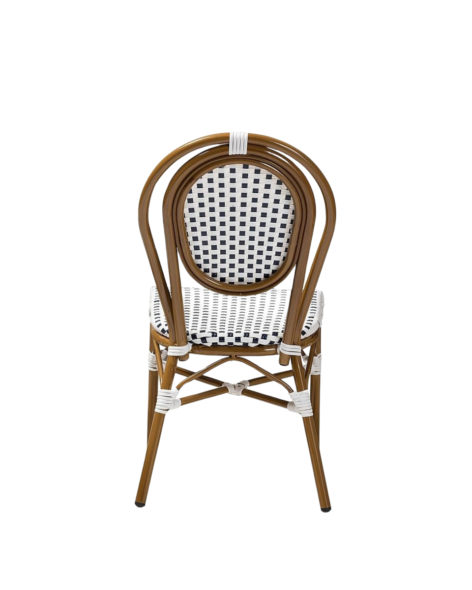 French Bistro Chairs