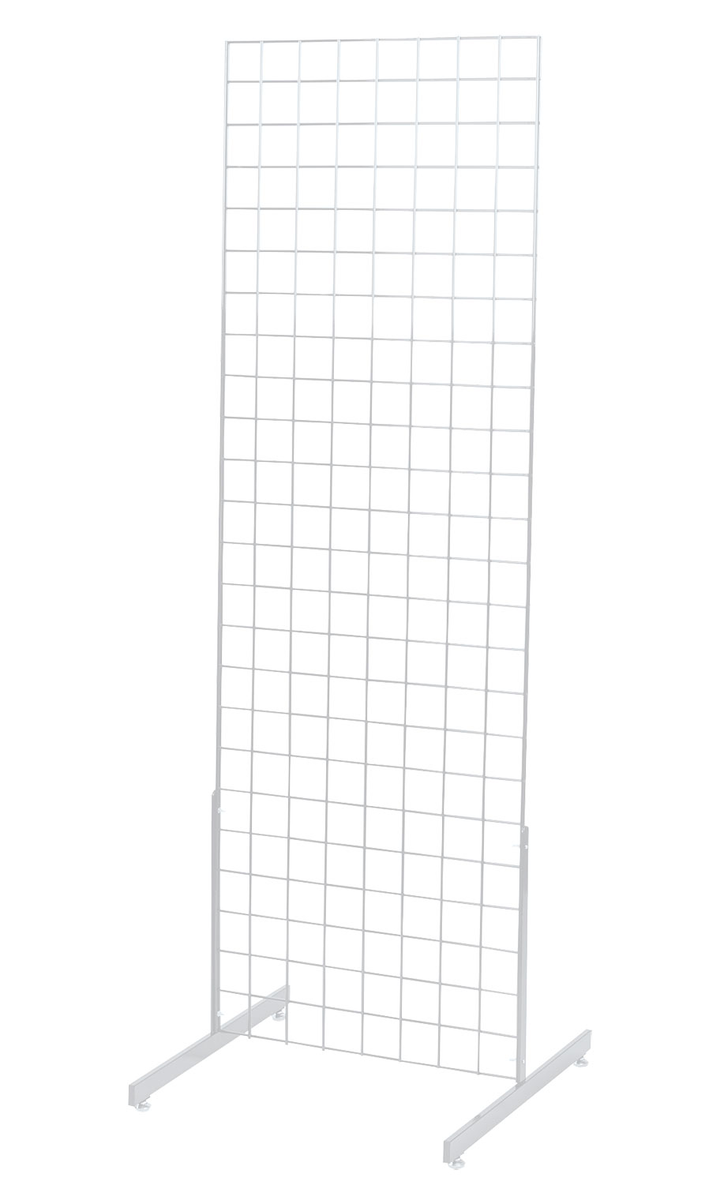 Grid 2'x7' Pannels