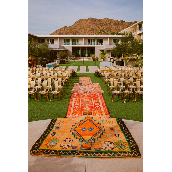 Amina Moroccan Design 311