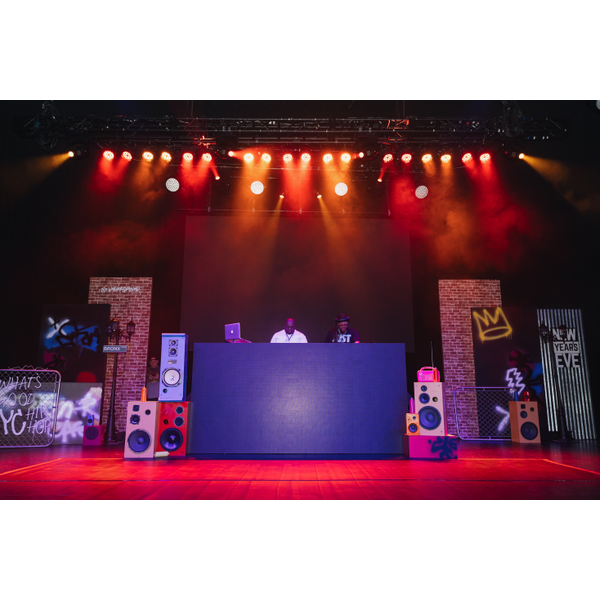 Corrugated Metal 4'x8' Walls