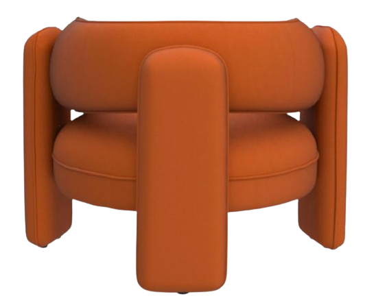 Ziggy Chair