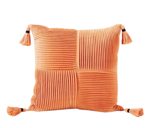 Terracotta Opal House