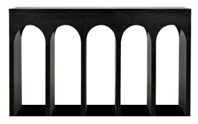 Whyle Black Bar