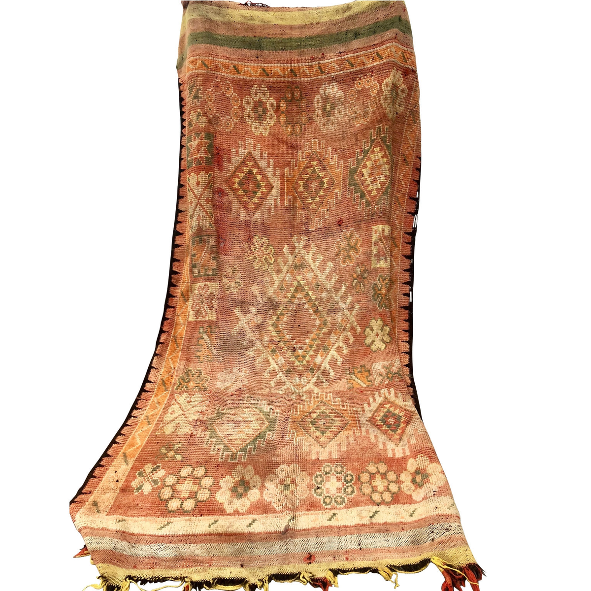 Safaa Moroccan Design Rug