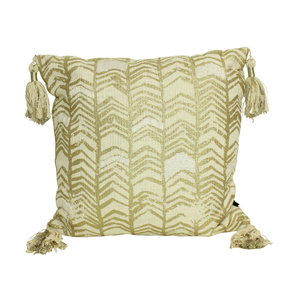 Boho Bold & Cream Arrow