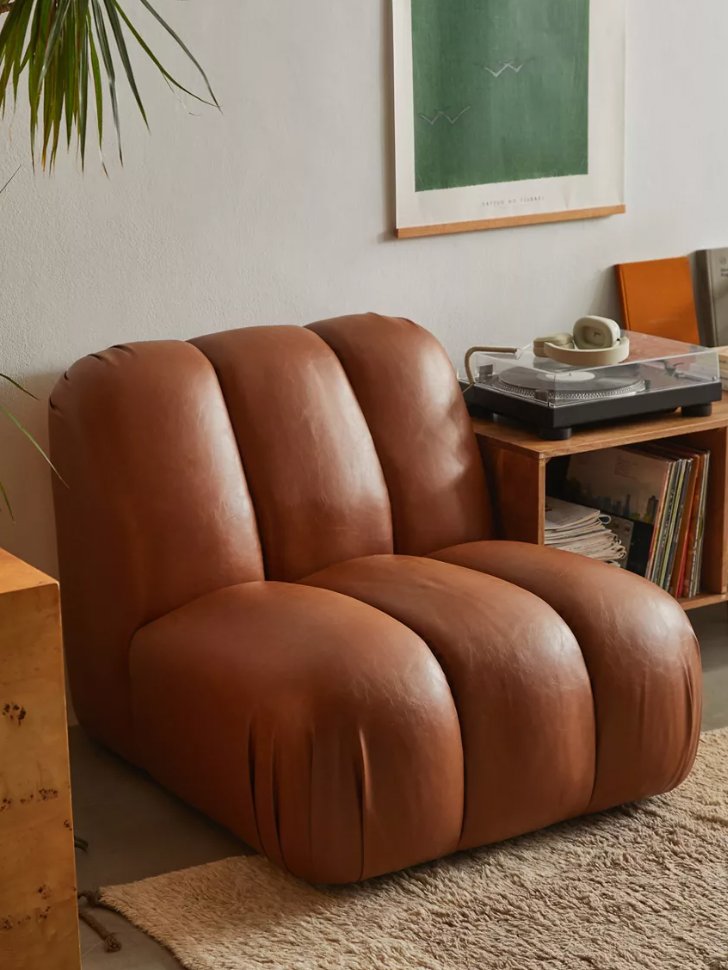 Boomer (1 Seater) Piece