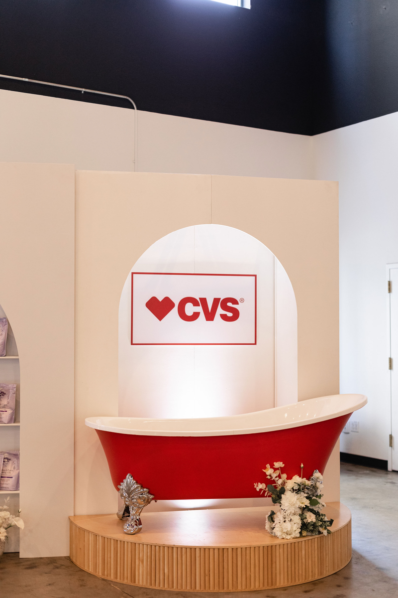 Hollow Arch Box 8'x6'