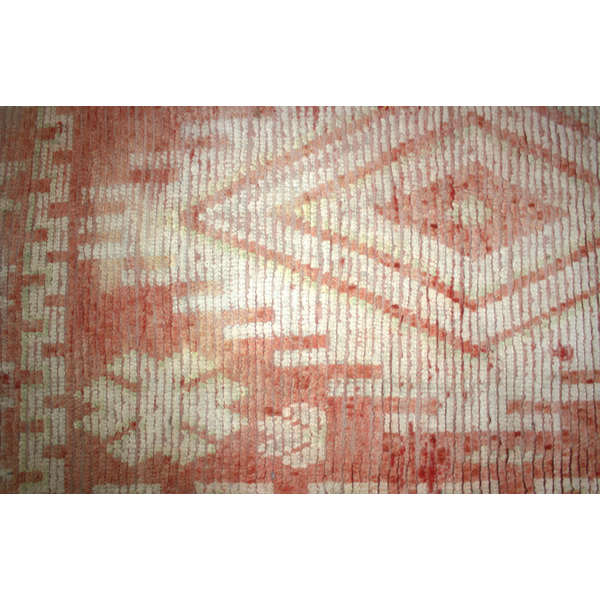 Jamila Moroccan Design Rug