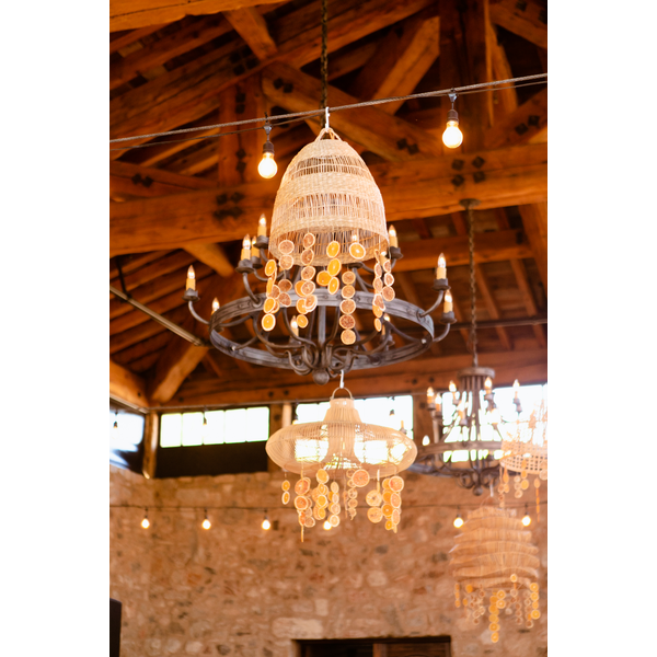 Mixed Pendants Grouping