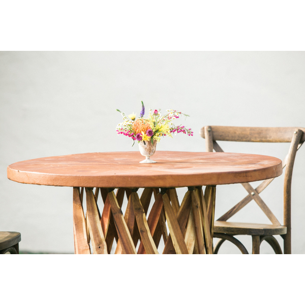 Mixed Amigo Cocktail Tables