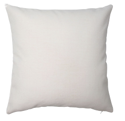 Ivory Linen Pillows