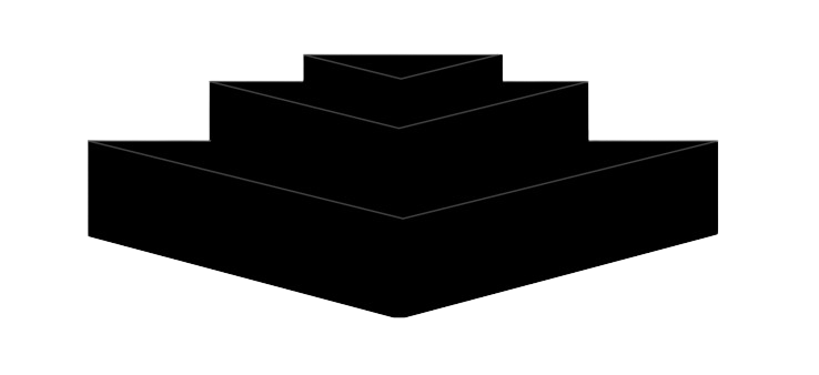 XL Staircase
