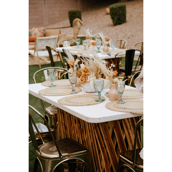 Equipale Statement Table