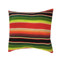 Mexican Sunrise Pillow