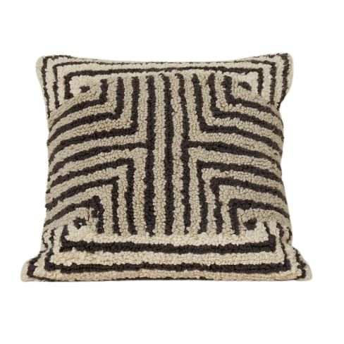 Maze Pillow