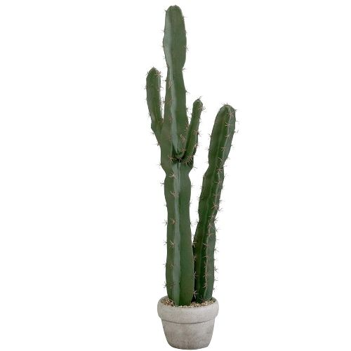 Faux Saguaro Cactus 36"