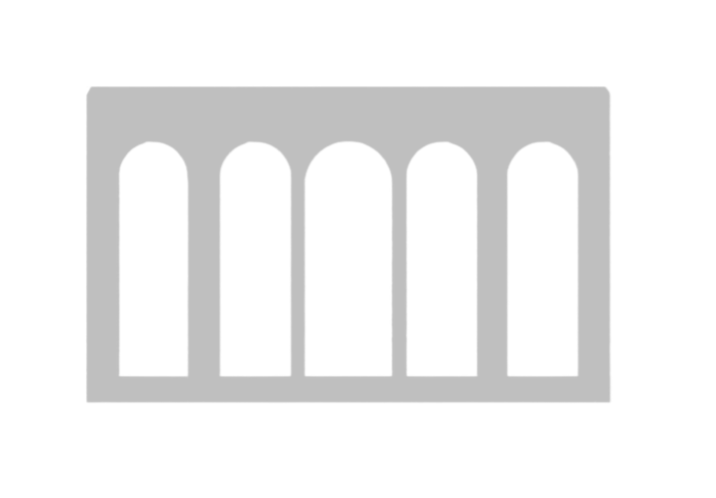 Whyle Custom Color Bar