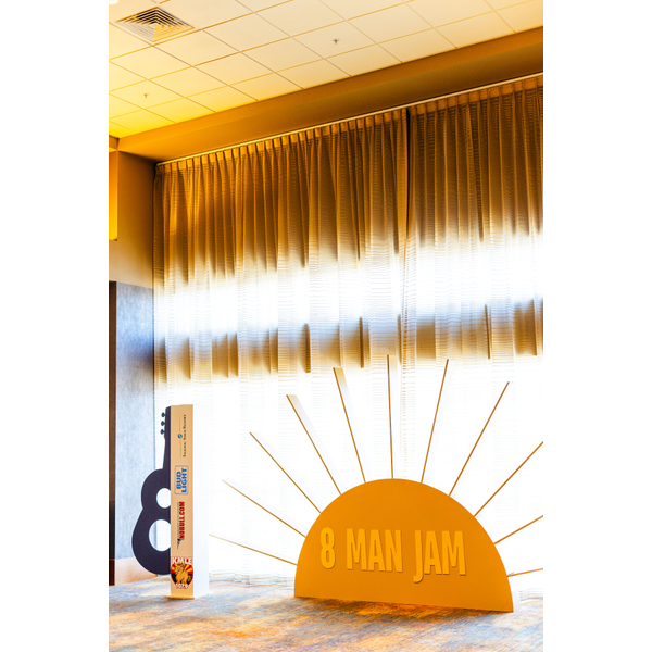 10' XL Sun