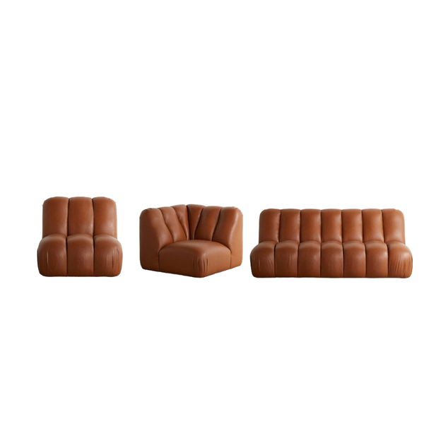 Boomer Sectional (Medium)