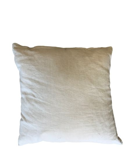Light Beige XL Pillows
