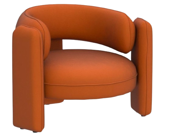 Ziggy Chair