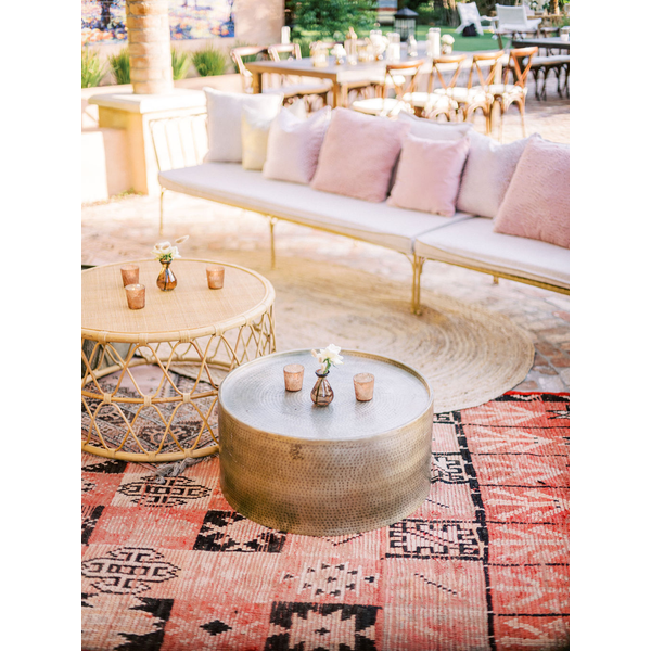 Naima Morocaan Design Rug