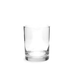Double Old Fashion Glass