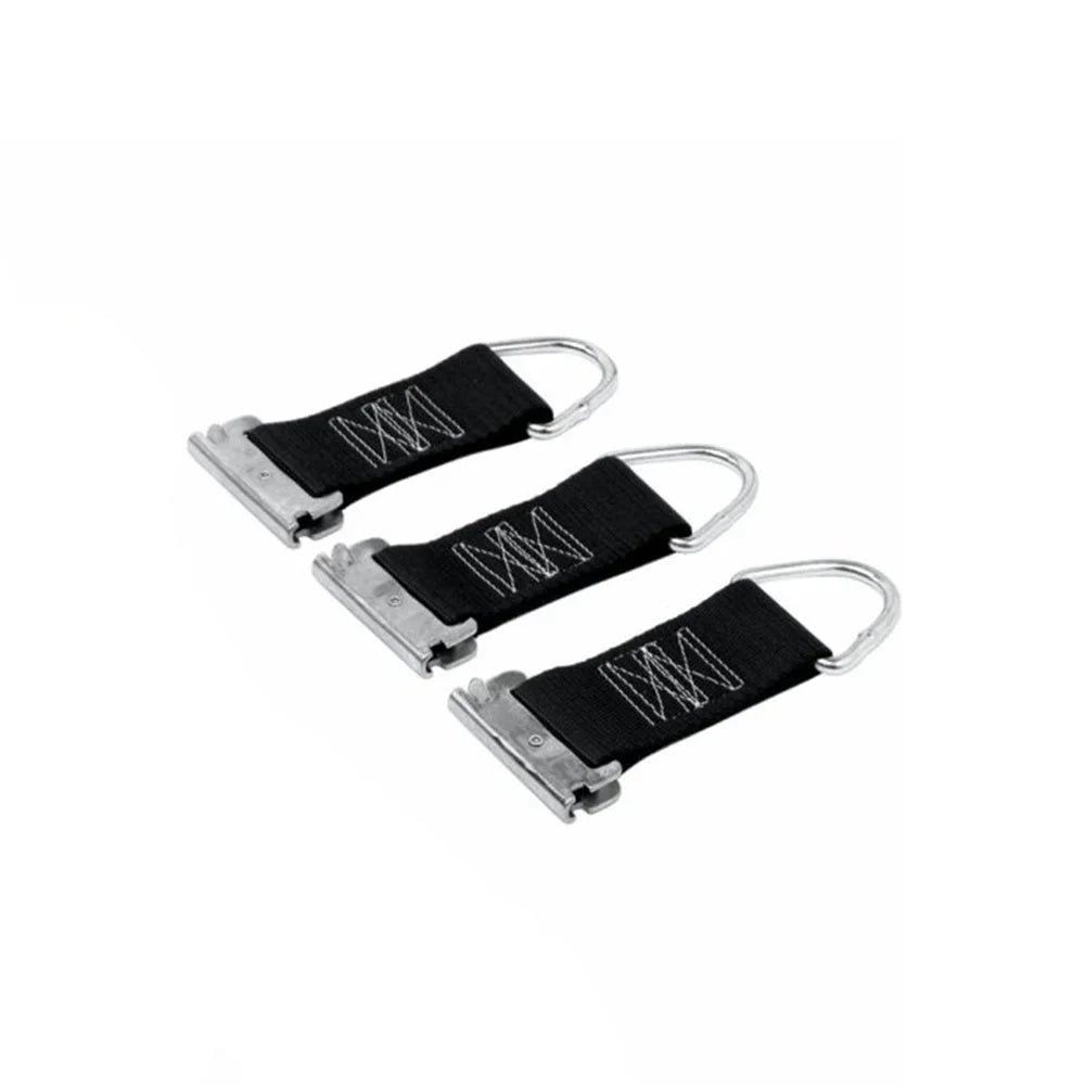 D-Ring Clip