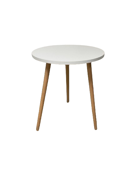 The Burton End Table
