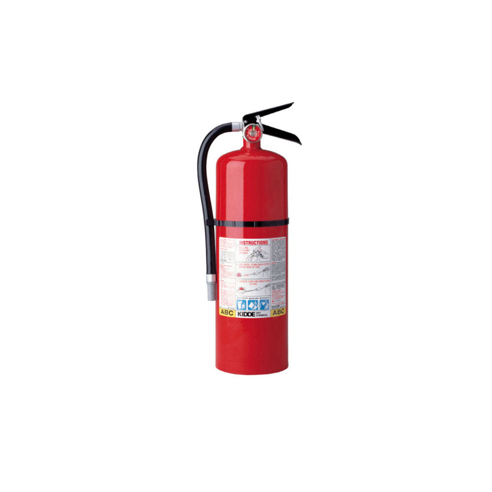Fire Extinguisher, 3A-40-B:C