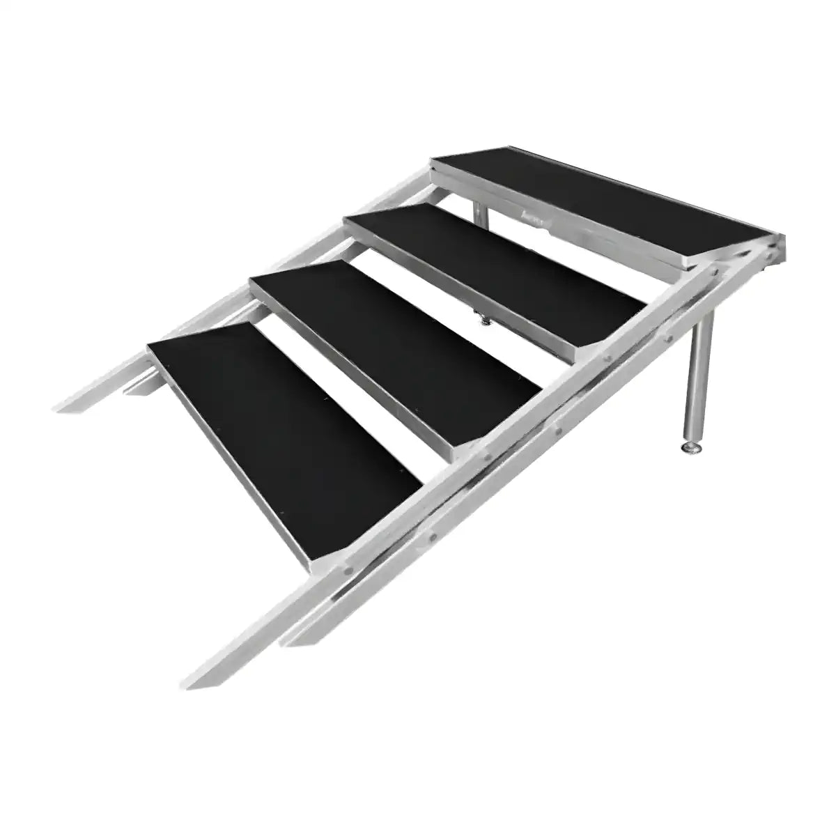 EZ steps 4-Step Adjustable