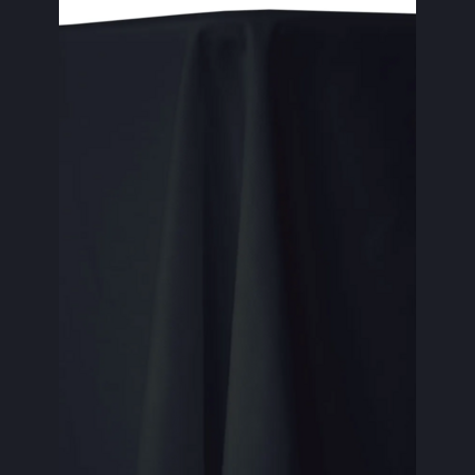 Black Linens