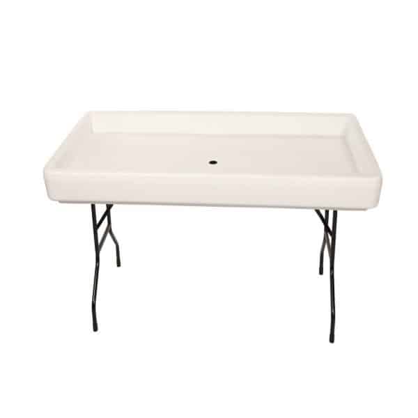 4' Fill n' Chill Table