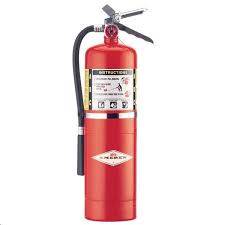 Fire Extinguisher