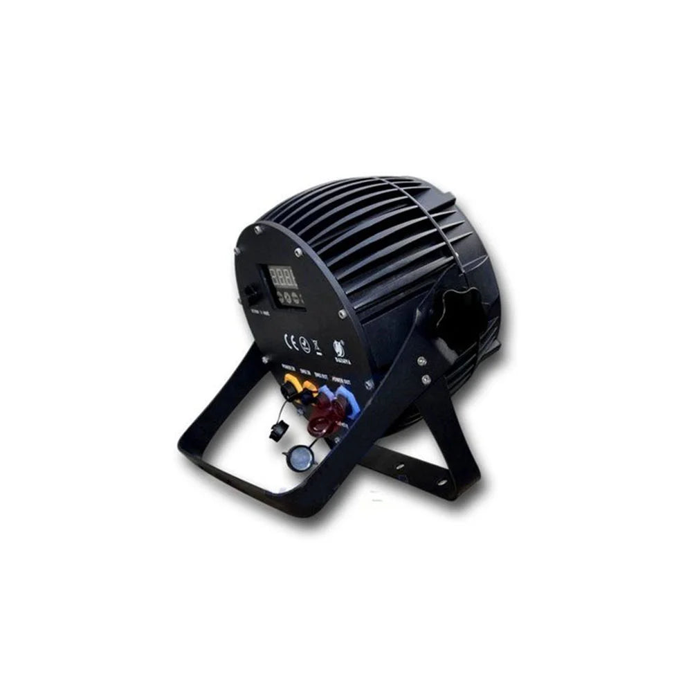 LED Par Fire Ball
