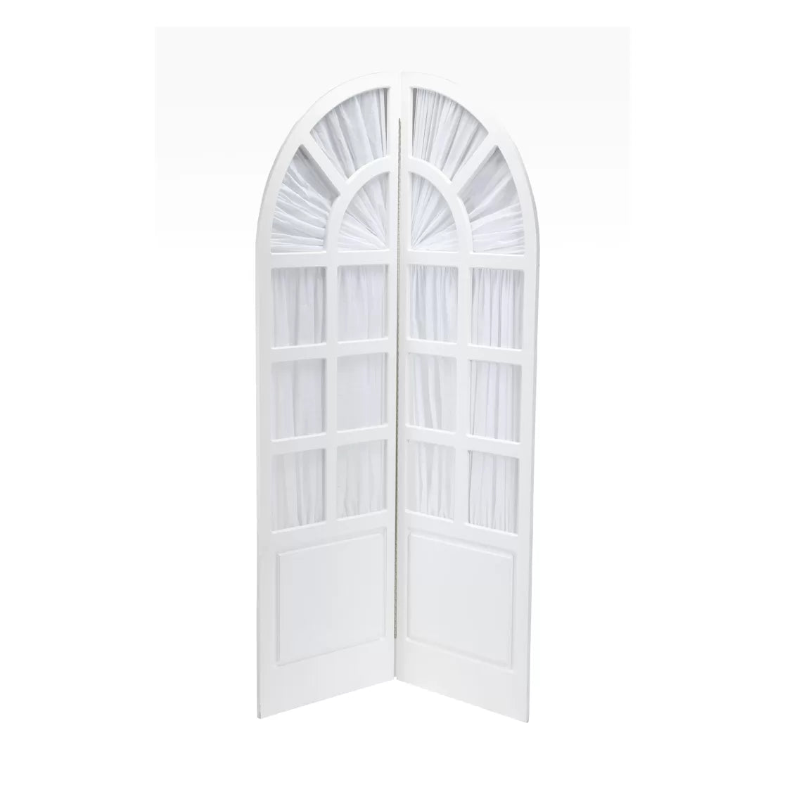French Door Mechitza