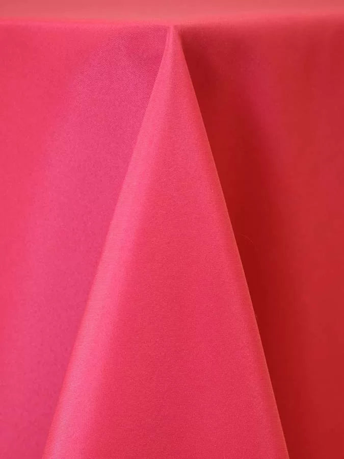 Fuschia Linen