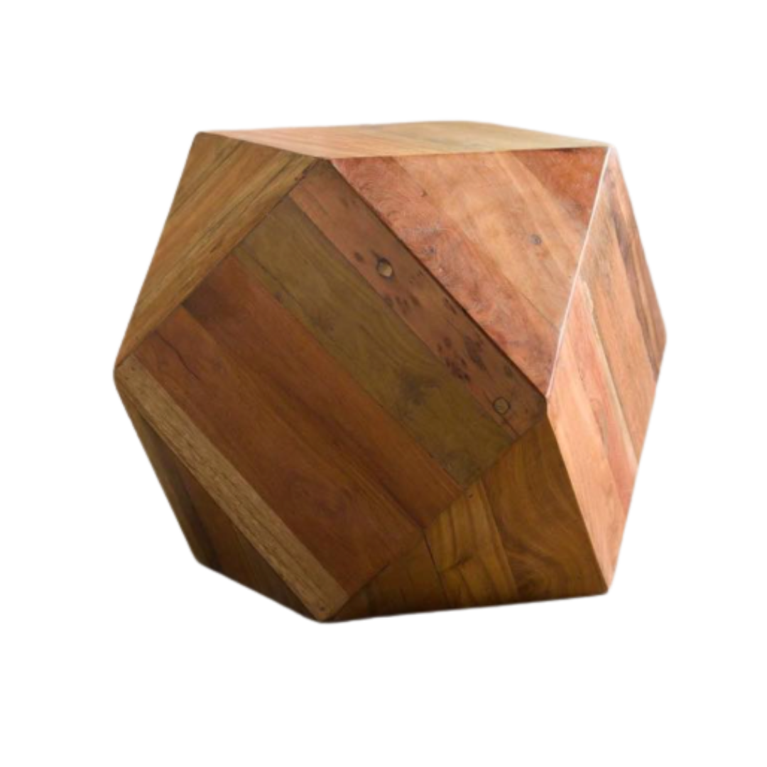 The Kubrick Side Table