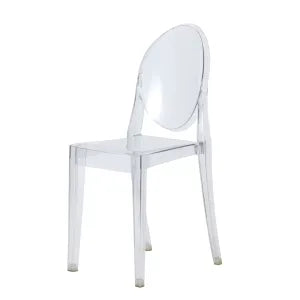 Ghost Chair