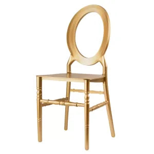 Gold Oscar Chair